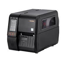 Bixolon XT5-40 Industrial Desktop Label Printer