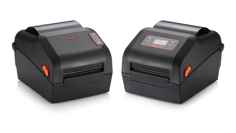 Bixolon XD5-40D  4 inch Direct Thermal Desktop Label Printer