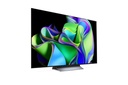 LG OLED evo C3 55 inch 4K Smart TV