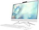 HP All-in-One 27-cr0155nh PC 27" FHD Touch, Intel Core i7 1355U Desktop PC A99BNEA – 8GB DDR4, 512GB NVMe SSD, FreeDOS