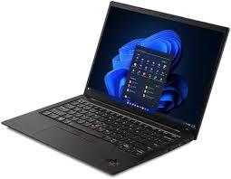 Lenovo ThinkPad X1 CARBON G10 12th Gen , i7 16GB RAM 512GB SSD W11 PRO (21CB000CUS)