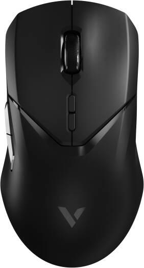 Rapoo VT9Pro DM Wired/Wireless Gaming Mouse- Provides fast and precise control for Gaming Mousesmooth gameplay performance and reliable response in competitive gaming