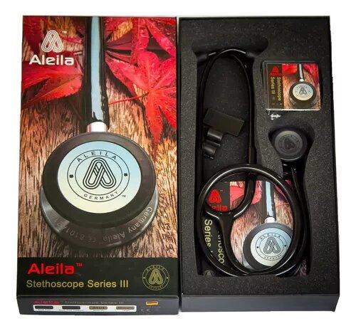 Aleila Series III Stethoscope