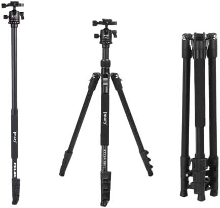 Jmary KT325-NB30 Professional Tripod