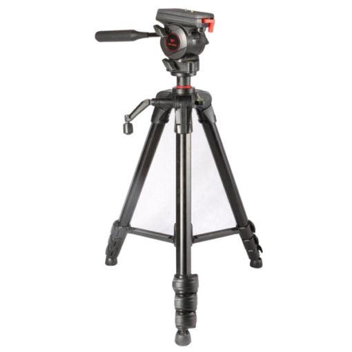 Weifeng WF-3308A Professional Camera Tripod ( Hydraulic Head)