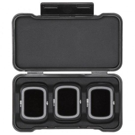 DJI Mavic Air 2 ND Filters Set (3 Pack)