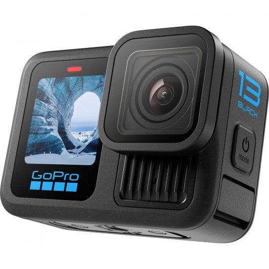 GoPro Hero 13 Waterproof Action Camera