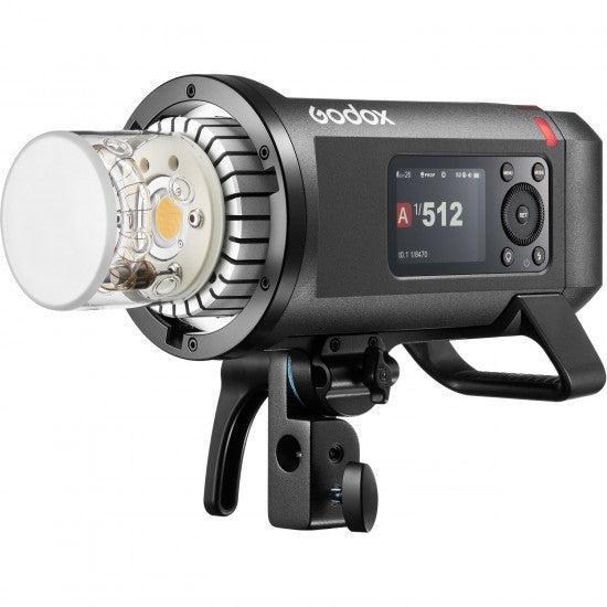 GODOX AD600Pro II All-in-One Outdoor Flash
