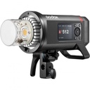 GODOX AD600Pro II All-in-One Outdoor Flash