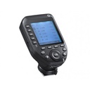 GODX XPro II TTL Wireless Flash Trigger for Canon Cameras