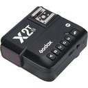 GODOX X2T N TTL Wireless Flash Trigger for Nikon
