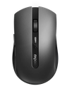 Rapoo 7200M Silent Multi-mode Wireless Mouse - Provides quiet, smooth, and reliable control for efficient everyday computer use at home or office