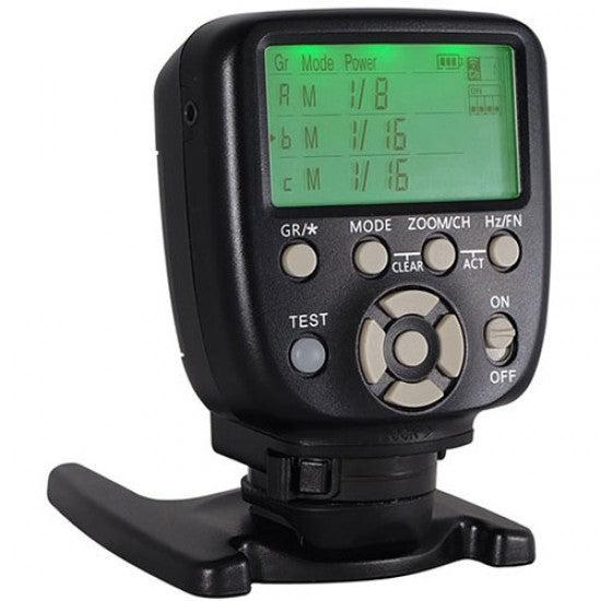 Yongnuo YN560-TX II Manual Flash Controller for Nikon