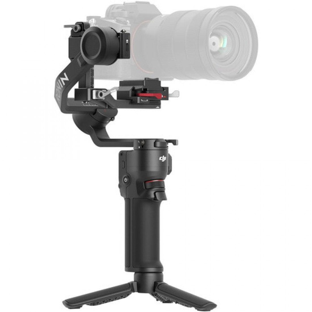 DJI RS 3 Mini Camera Gimbal Stabilizer