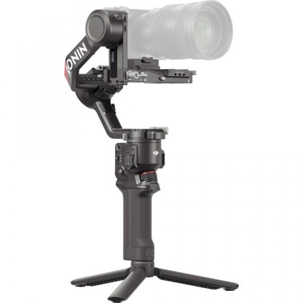 DJI RS 4 Camera Gimbal Stabilizer
