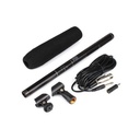 Panasonic EM-2800 Boom Microphone