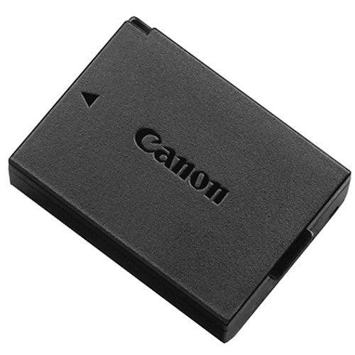 Canon LP-E10 OEM Lithium-Ion Replacement Camera Battery