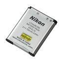 Nikon EN-EL19 Rechargeable Li-ion Camera Replacement Battery