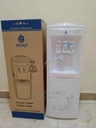 Nunix R5C Hot and Cold Water Dispenser with 3 Taps