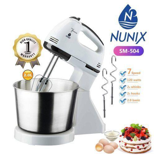 Sokany SK-5208 Electric  Crepe and Pancake Maker