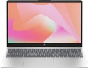 HP 15-fd0229nia Laptop - Intel Core i7-1355U,  13th Gen 8GB RAM 512GB SSD, FreeDOS, 15.6" FHD (8L714EA)