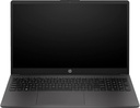 HP Notebook 250 G10 Laptop - Intel Core i7-1355U, 13 Gen 8GB DDR4 3200, 512GB SSD, FreeDOS, 15.6" FHD, Backlit Keyboard (967U6ET)