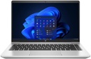 HP ProBook 440 G10 Laptop - Intel Core i5-1335U, 13th Gen 8GB DDR4 3200, 512GB SSD, FreeDOS, 14" FHD Fingerprint Reader (A39BYPA)
