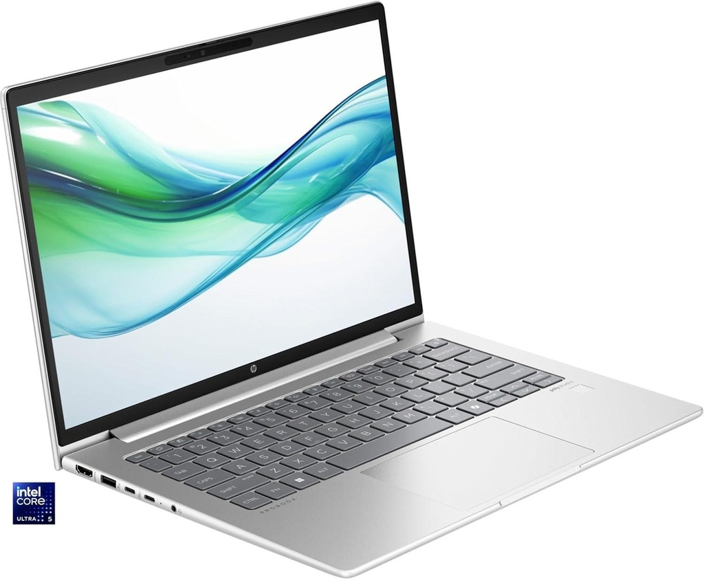 HP ProBook 440 G11 14” Intel Core Ultra 5 (12th Gen) A38B9ET – 16GB RAM, 512GB SSD, Business Laptop