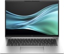 HP EliteBook 840 G11, Laptop Intel Core Ultra 7-155U,  15th Gen 16GB DDR5 5600, 512GB SSD, Windows 11 Pro, 14" WUXGA, Intel Wi-Fi 6E (927U4ES)