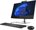 HP ProOne 440 G9 All-in-One Desktop PC, Intel Core i5-12400T, 12 Gen  8GB DDR4 3200, 512GB  SSD, FreeDOS, 23.8" FHD, No ODD (6B1J8EA)