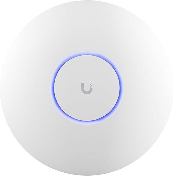 Ubiquiti UniFi U7-PRO WiFi 7 Pro Access Point