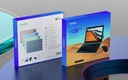 Modio M28 Tablet With free Keyboard Laptop RAM 8GB/ ROM 512G