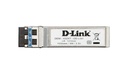 D-Link DEM-432XT-DD 10 Gigabit Ethernet Long Range SFP+ Single Mode Transceiver Module with DDM, 10km