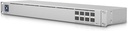 Ubiquiti UniFi USW-Aggregation Managed Layer 2 Switch  with 8 SFP+ 10G Ports (USW-Aggregation)