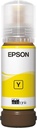 Epson 108 EcoTank Yellow ink bottle - 70 ml - C13T09C44A
