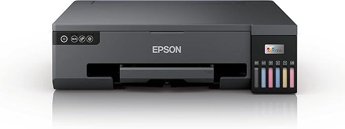 Epson EcoTank L18050 A3 Wi-Fi Ink Tank Photo Printer - C11CK38403DA