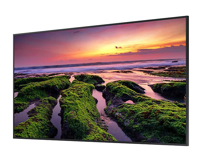 Samsung LH65QBBEBGCXUE 65″ 4K UHD Smart Signage QBB