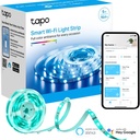 TP-Link Tapo L900-5 Smart Wi-Fi LED Light Strips 5M