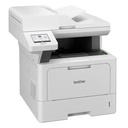 Brother DCP-L5510DW Professional 3-in-1 Mono Laser Printer- Provides fast, high-quality printing, scanning, and copying for efficient home and office productivity