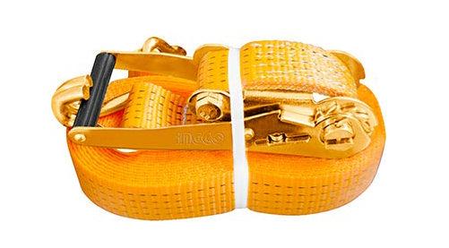 Ingco HRSP3101 Ratchet Straps 3T