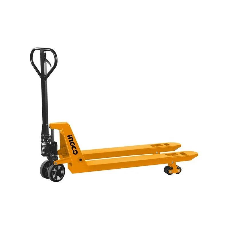 Ingco HHPT01301 Hand Pallet Truck