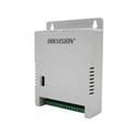 Hikvision DS-2FA1225-C4 Multi-channel SMPS – Provides stable and reliable power supply for multiple CCTV cameras, ensuring continuous and secure surveillance system operation