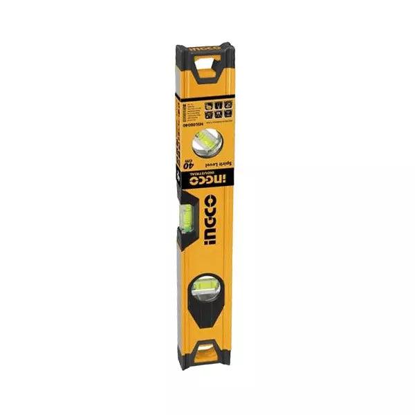 Ingco HSL28080 Spirit Level 2mm, 80cm