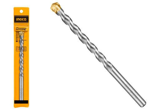 Ingco DBM111031 Masonry Drill Bit 3x60mm