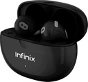 Infinix XE31 Xbuds 3 True Wireless Earbuds- Provide reliable wireless audio with clear sound quality and comfortable fit for everyday music, calls, and entertainment use