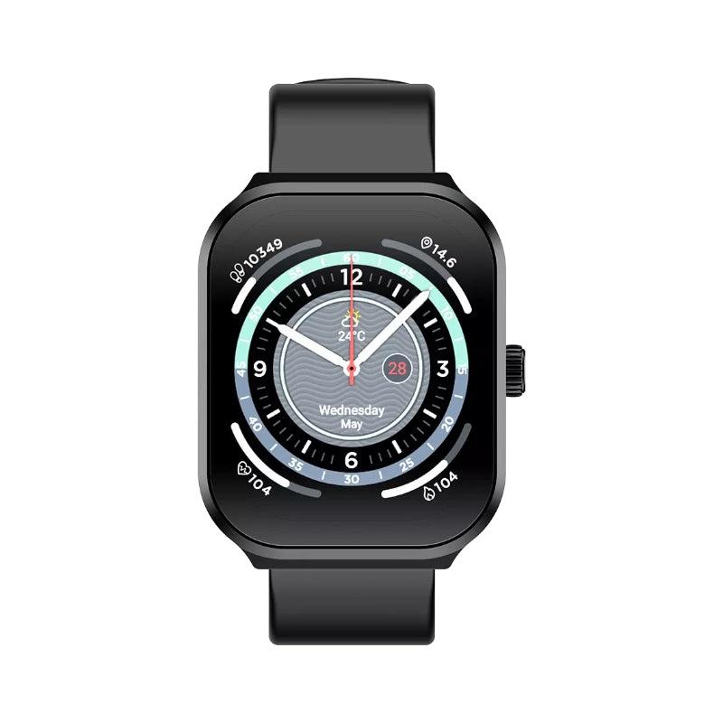 Infinix XW3P Xwatch 3 Plus 2.13inch AMOLED screen IP68 smart watch- A durable and stylish smartwatch that helps you track fitness, stay connected, and monitor health with ease in daily life