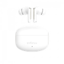 Infinix NC-XE28 XBuds - Provides clear audio quality and comfortable wireless listening for music, calls, and daily entertainment