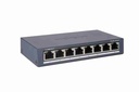 Hikvision DS-3E0508-O 8-Port Gigabit Switch – High-speed network switch for reliable connectivity and efficient data transmission