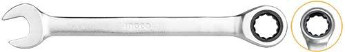 Ingco HCSPAR141 Ratchet spanner 14mm