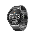 Oraimo OSW-850H Pro NT 1.43" AMOLED AI Powered Smart Watch - Provides smart health tracking, seamless connectivity, and an immersive AMOLED display for convenient everyday use